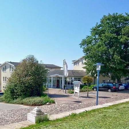 Balkon, Gratis Nutzung Vom Ahoi Erlebnisbad Und Sauna In Sellin - Meeresblick Fewo 56 Goehren  Exterior photo